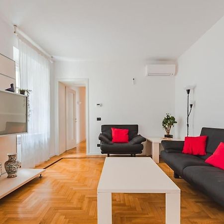Piazza Unita Central Apartment 트리에스테 외부 사진
