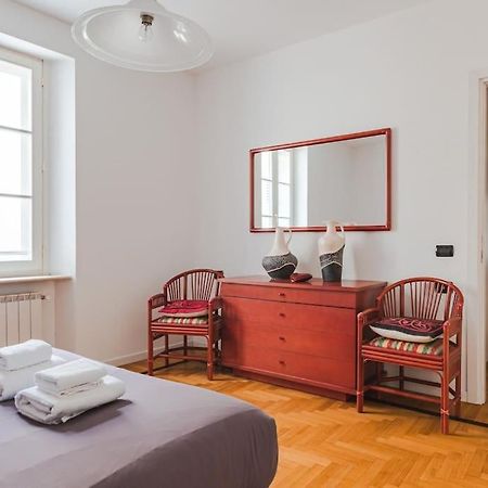 Piazza Unita Central Apartment 트리에스테 외부 사진