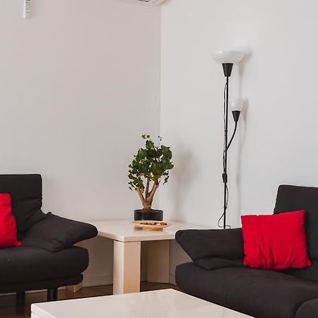 Piazza Unita Central Apartment 트리에스테 외부 사진
