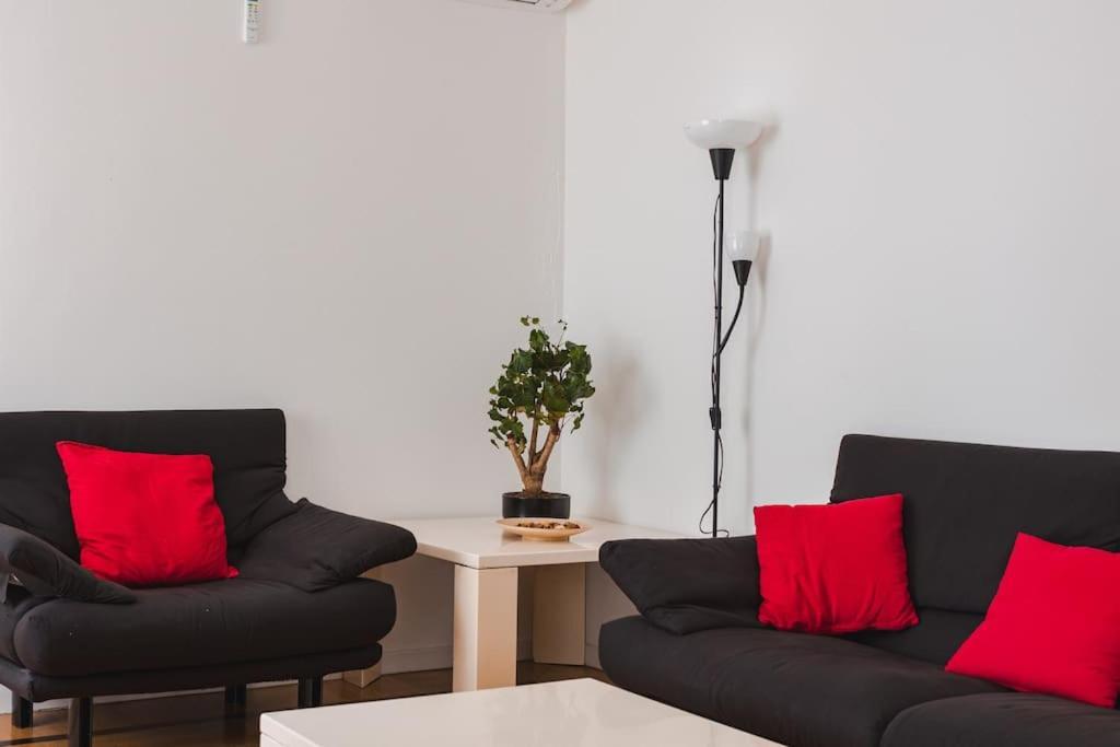Piazza Unita Central Apartment 트리에스테 외부 사진