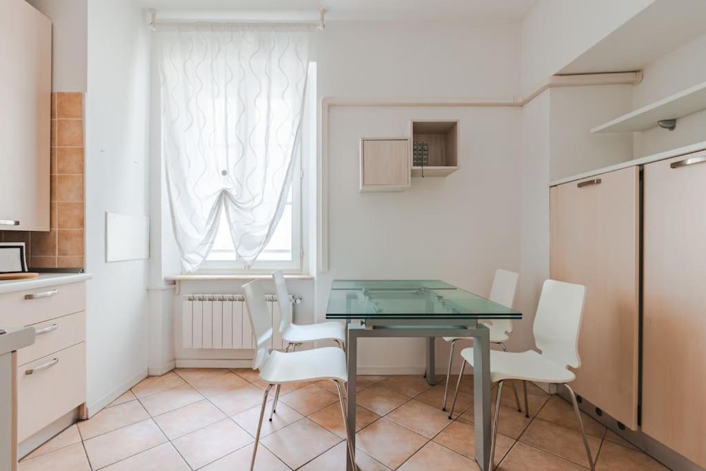 Piazza Unita Central Apartment 트리에스테 외부 사진